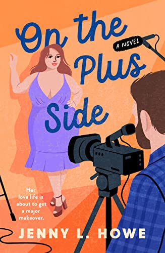 On The Plus Side Book Cover